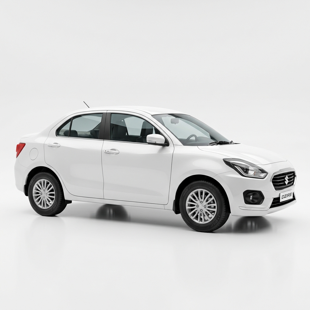Maruti Swift Dzire
