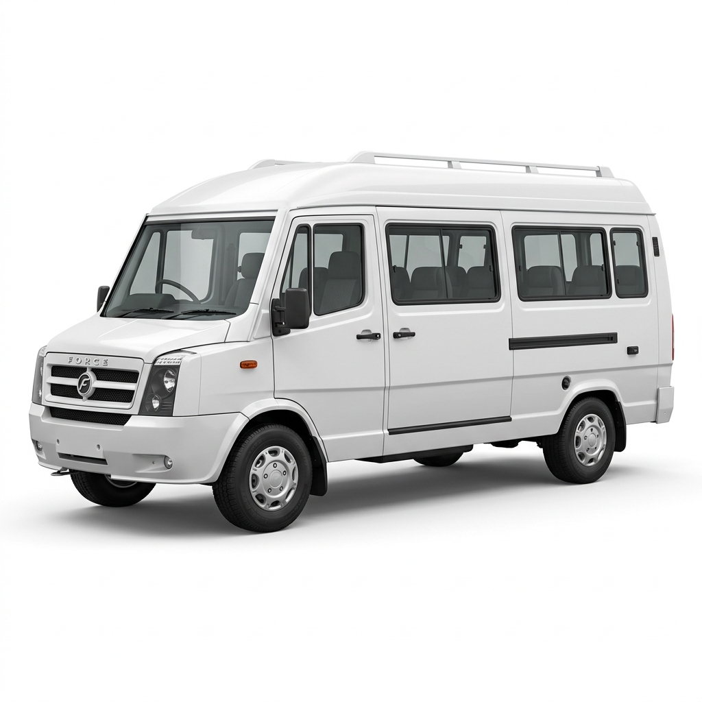 Force Traveller